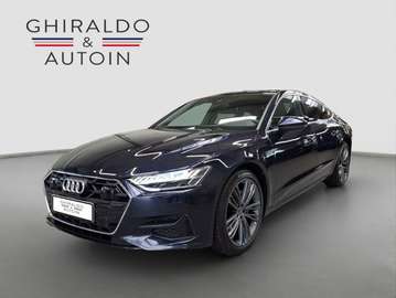 45 TDI 3.0 quattro S tronic 245CV Tetto