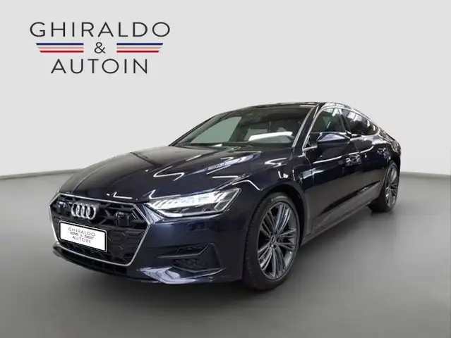 Audi A7 45 TDI 3.0 quattro S tronic 245CV Tetto