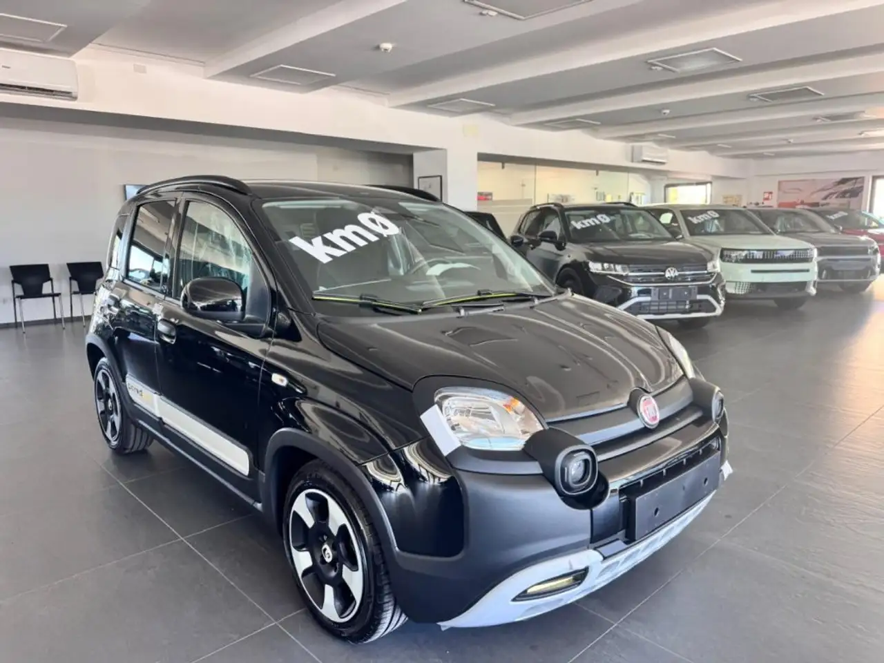 Fiat Unknown