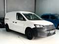 Volkswagen Caddy Maxi L2 - 2,0 TDI AUTOMATIK/ACC/NAVI/AHK Weiß - thumbnail 4