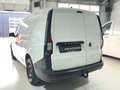 Volkswagen Caddy Maxi L2 - 2,0 TDI AUTOMATIK/ACC/NAVI/AHK Weiß - thumbnail 6