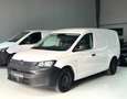 Volkswagen Caddy Maxi L2 - 2,0 TDI AUTOMATIK/ACC/NAVI/AHK Weiß - thumbnail 1