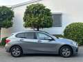BMW 118 d Advantage*AUTOMATIK*PANORAMA*32-TKM* Gris - thumbnail 4