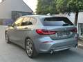 BMW 118 d Advantage*AUTOMATIK*PANORAMA*32-TKM* Gris - thumbnail 7
