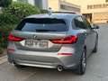 BMW 118 d Advantage*AUTOMATIK*PANORAMA*32-TKM* Gris - thumbnail 6