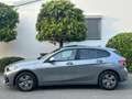 BMW 118 d Advantage*AUTOMATIK*PANORAMA*32-TKM* Gris - thumbnail 8