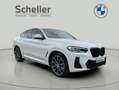 BMW X4 xDrive30d M Sportpaket Head-Up DAB LED WLAN Weiß - thumbnail 7