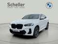 BMW X4 xDrive30d M Sportpaket Head-Up DAB LED WLAN Weiß - thumbnail 1