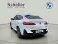 BMW X4 xDrive30d M Sportpaket Head-Up DAB LED WLAN Weiß - thumbnail 4