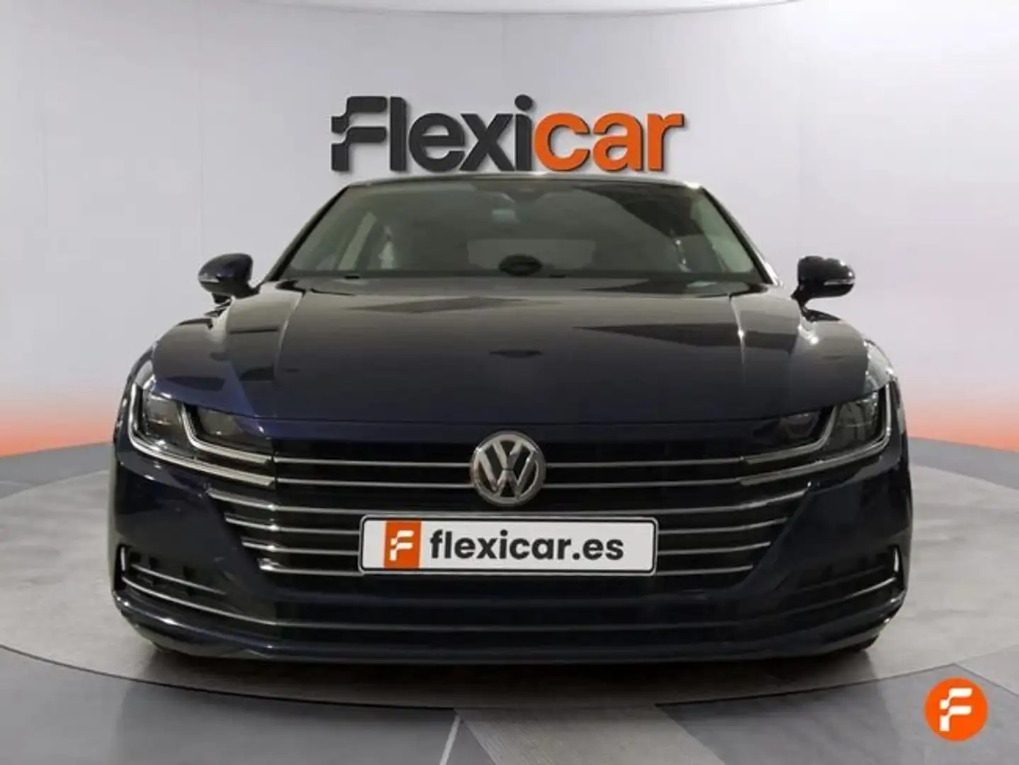 Volkswagen Arteon 2.0TDI 110kW Azul - 2