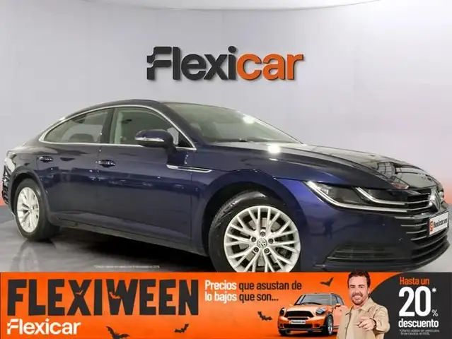 Volkswagen Arteon 2.0TDI 110kW