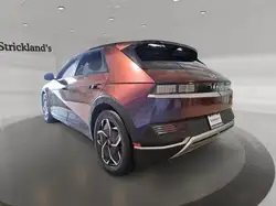 Hyundai IONIQ 5 снимка Hyundai IONIQ 5