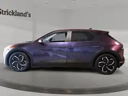 Hyundai IONIQ 5 снимка Hyundai IONIQ 5
