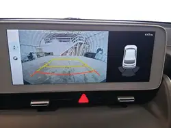 Hyundai IONIQ 5 снимка Hyundai IONIQ 5
