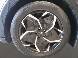 Hyundai IONIQ 5 снимка Hyundai IONIQ 5