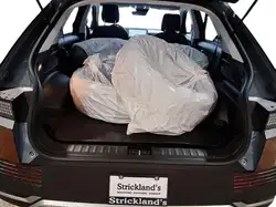 Hyundai IONIQ 5 снимка Hyundai IONIQ 5
