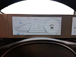 Hyundai IONIQ 5 снимка Hyundai IONIQ 5