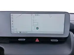 Hyundai IONIQ 5 снимка Hyundai IONIQ 5