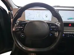 Hyundai IONIQ 5 снимка Hyundai IONIQ 5