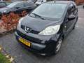 Peugeot 107 107 1.0-12V XR Zwart - thumbnail 1