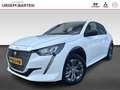 Peugeot e-208 EV Active Pack 50 kWh 3 fase | 11 kW lader Wit - thumbnail 1