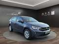 Volkswagen Taigo Basis 1.0 TSI GRA LED APP Auto Metallic Grau - thumbnail 7
