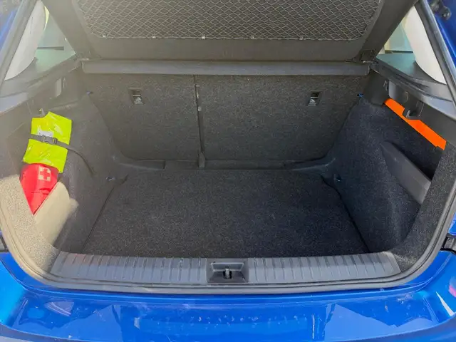 Skoda Kamiq view 11