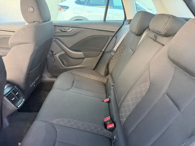 Skoda Kamiq view 5