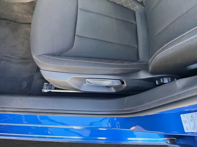 Skoda Kamiq view 4