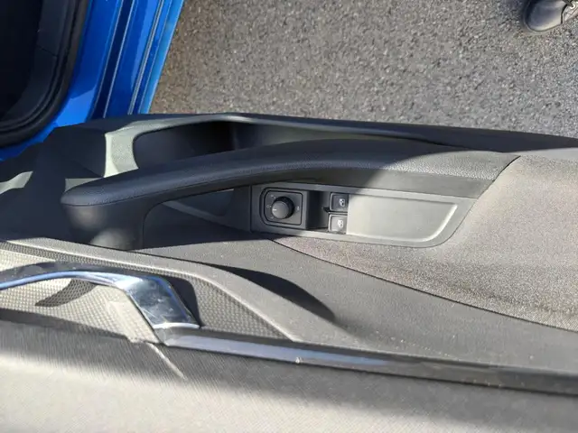 Skoda Kamiq view 10