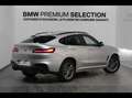 BMW X4 xDrive30i 252ch M Sport Euro6d-T - thumbnail 2