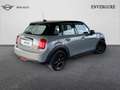 MINI Cooper E Cooper 136ch Edition Greenwich BVA7 109g Gris - thumbnail 2