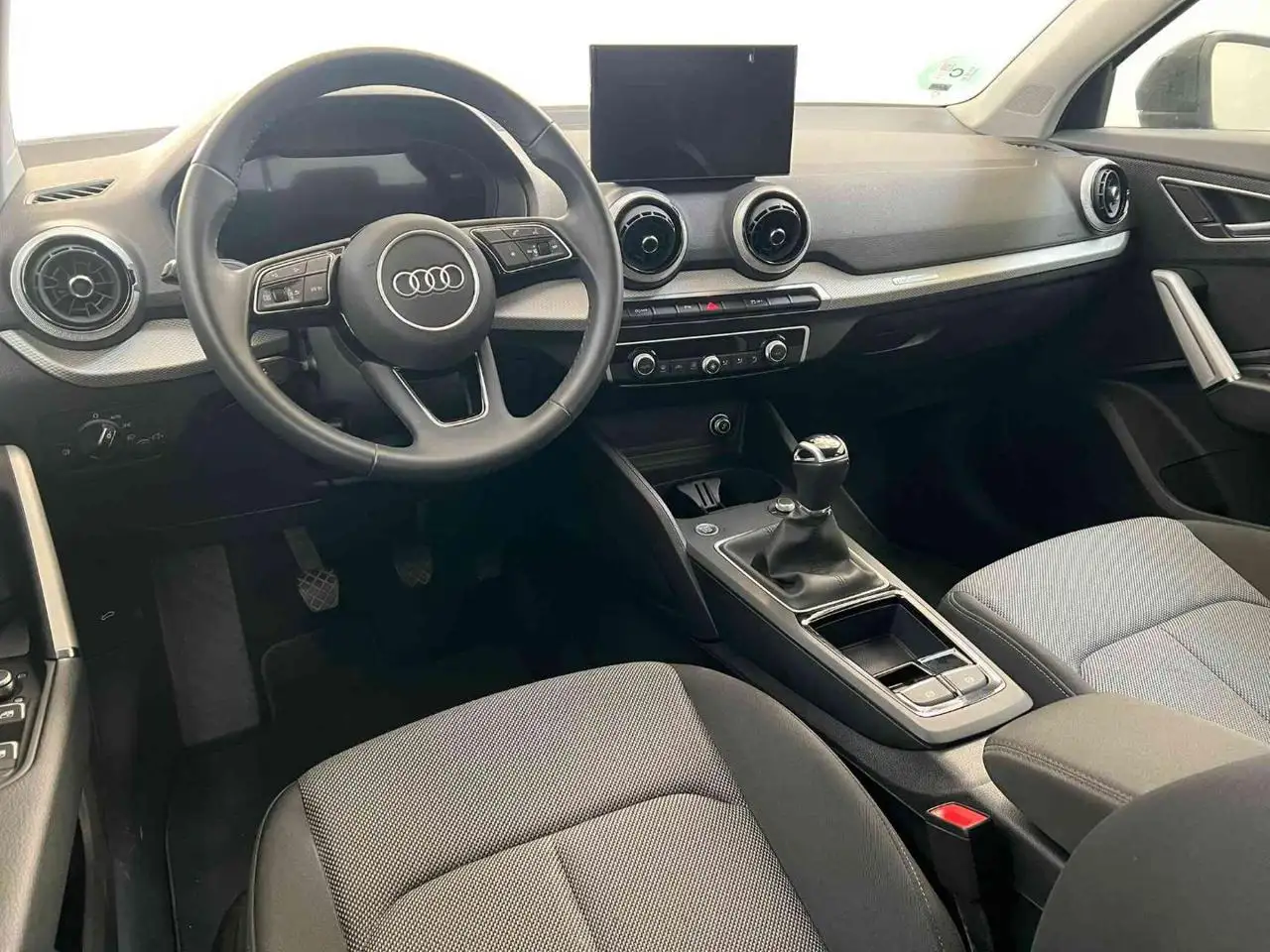 Audi Q2 30 TDI S-LINE #VARI COLORI 4
