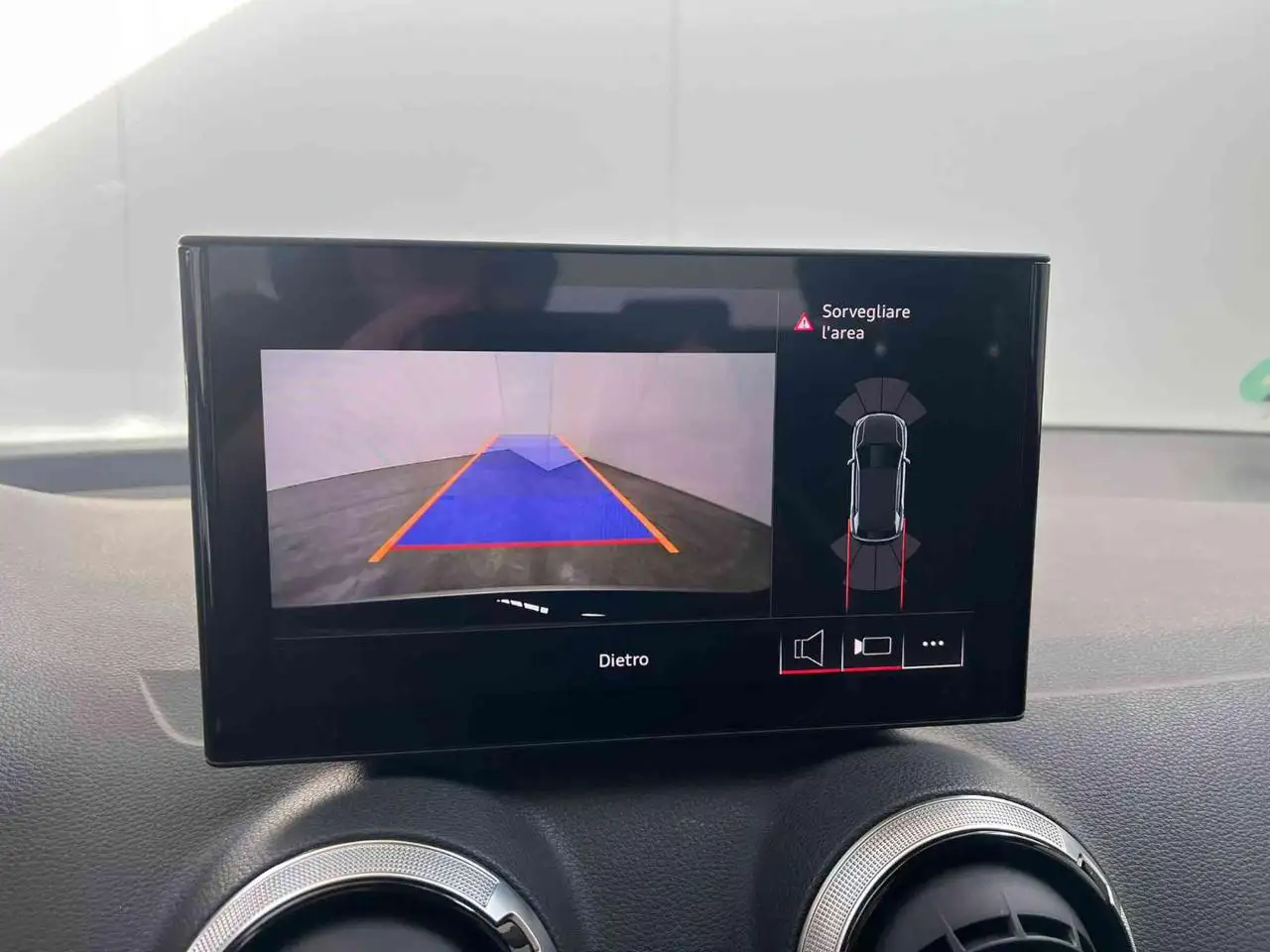 Audi Q2 30 TDI S-LINE #VARI COLORI 6