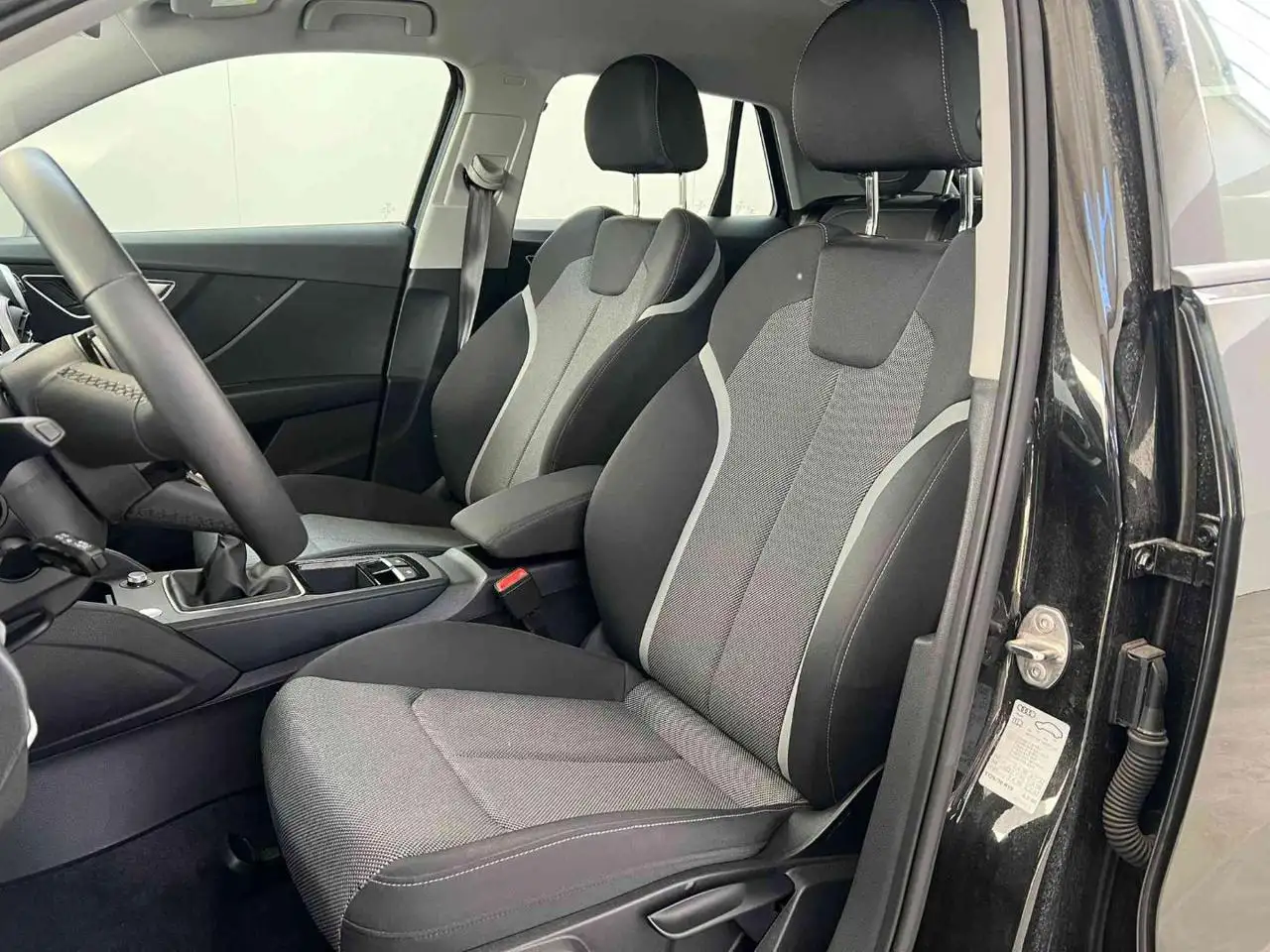 Audi Q2 30 TDI S-LINE #VARI COLORI 3