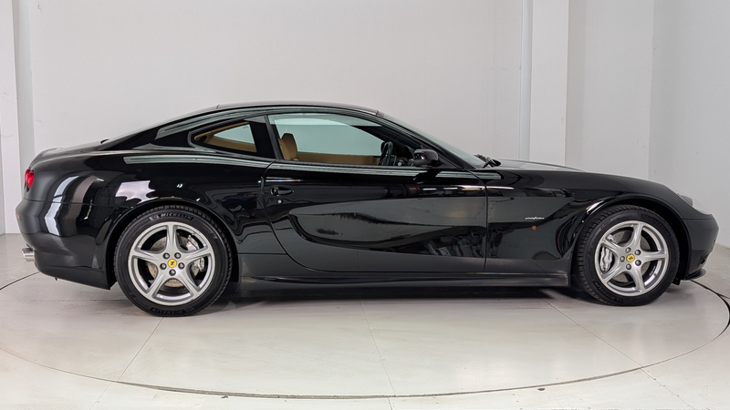 Ferrari 612 1. Hand * Service neu * Zahnriemen neu Scaglietti — photo 9