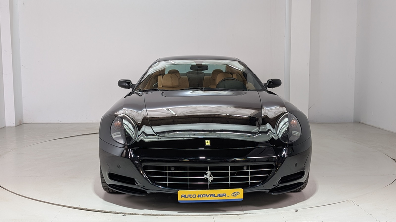 Ferrari 612 1. Hand * Service neu * Zahnriemen neu Scaglietti — photo 3