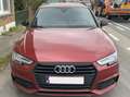 Audi A4 A4 Avant 1.4 TFSI sport Rouge - thumbnail 2