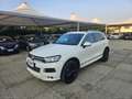 Volkswagen Touareg 3.0 TDI GANCIO DI TRAINO Blanc - thumbnail 1