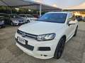 Volkswagen Touareg 3.0 TDI GANCIO DI TRAINO Blanc - thumbnail 22