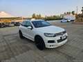 Volkswagen Touareg 3.0 TDI GANCIO DI TRAINO Blanc - thumbnail 3