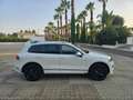 Volkswagen Touareg 3.0 TDI GANCIO DI TRAINO Blanc - thumbnail 4
