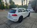 Volkswagen Touareg 3.0 TDI GANCIO DI TRAINO Blanc - thumbnail 5