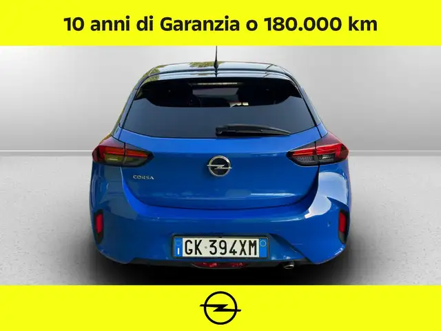 Opel Corsa view 5