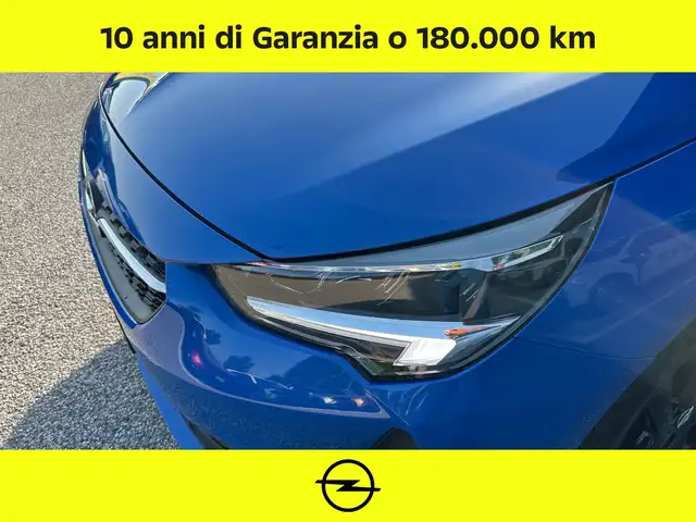 Opel Corsa view 9