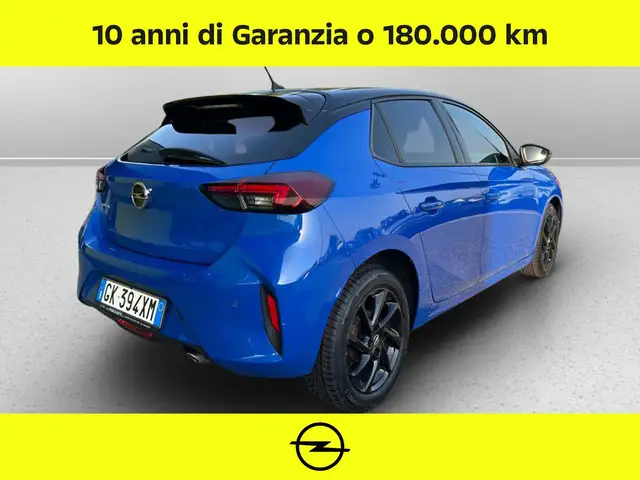 Opel Corsa view 4
