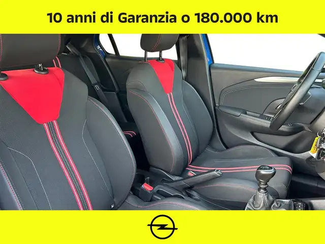 Opel Corsa view 15