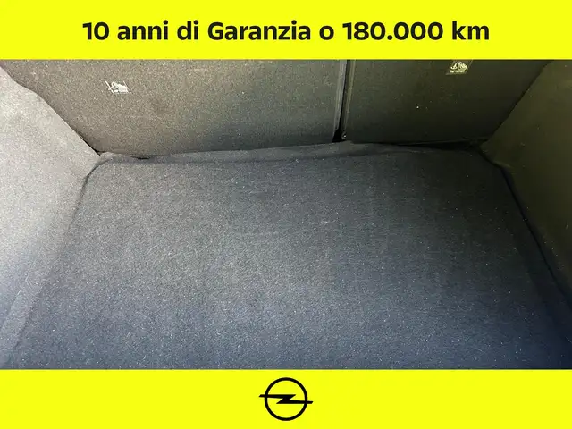 Opel Corsa view 10