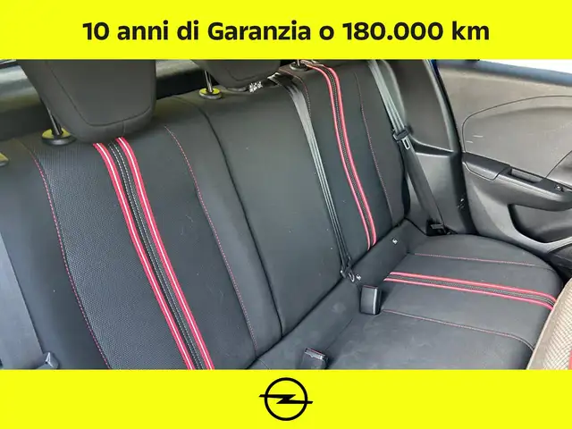Opel Corsa view 13