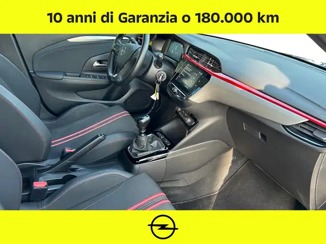 Opel Corsa view 14